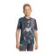 adidas FC Liverpool Prematch T-Shirt 2025/2026 Kids Schwarz - schwarz