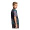 adidas FC Liverpool Prematch T-Shirt 2025/2026 Kids Schwarz - schwarz