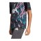 adidas FC Liverpool Prematch T-Shirt 2025/2026 Kids Schwarz - schwarz