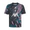 adidas FC Liverpool Prematch T-Shirt 2025/2026 Kids Schwarz - schwarz