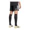 adidas FC Liverpool Short 3rd 2026/2027 Schwarz - schwarz