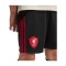 adidas FC Liverpool Short Away 2025/2026 Kids Schwarz - schwarz