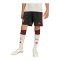 adidas FC Liverpool Short Away 2025/2026 Kids Schwarz - schwarz