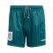 adidas FC Liverpool Short Away 95 Grün - gruen