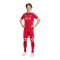 adidas FC Liverpool Short Home 2025/2026 Kids Rot - rot