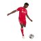 adidas FC Liverpool Short Home 2025/2026 Rot - rot