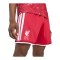 adidas FC Liverpool Short Home 2026/2027 Rot - rot