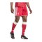 adidas FC Liverpool Short Home 2026/2027 Rot - rot
