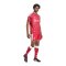 adidas FC Liverpool Short Home 2026/2027 Rot - rot