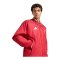 adidas FC Liverpool Stadium Jacke Rot - rot