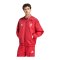 adidas FC Liverpool Stadium Jacke Rot - rot