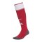 adidas FC Liverpool Strumpfstutzen Home 2026/2027 Rot - rot