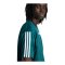 adidas FC Liverpool T-Shirt 95 Grün - gruen