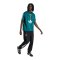 adidas FC Liverpool T-Shirt 95 Grün - gruen
