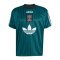 adidas FC Liverpool T-Shirt 95 Grün - gruen