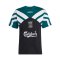adidas FC Liverpool T-Shirt 95 Schwarz - schwarz