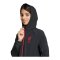 adidas FC Liverpool Tiro 25 Competition Jacke Kids Schwarz - schwarz