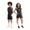 adidas FC Liverpool Tiro Short 2026/2027 Kids Schwarz - schwarz