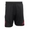 adidas FC Liverpool Tiro Short 2026/2027 Schwarz - schwarz