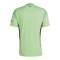 adidas FC Liverpool Torwarttrikot 2025/2026 Kids Grün - gruen