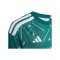 adidas FC Liverpool Torwarttrikot Home 2026/2027 Kids Grün - gruen