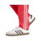 adidas FC Liverpool Track Hose Rot - rot