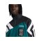 adidas FC Liverpool Track Jacke 95 Grün - gruen