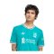 adidas FC Liverpool Trikot 3rd 2025/2026 Grün - gruen