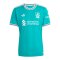 adidas FC Liverpool Trikot 3rd 2025/2026 Grün - gruen