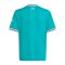 adidas FC Liverpool Trikot 3rd 2025/2026 Kids Grün - gruen