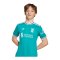 adidas FC Liverpool Trikot 3rd 2025/2026 Kids Grün - gruen