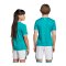 adidas FC Liverpool Trikot 3rd 2025/2026 Kids Grün - gruen