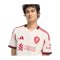 adidas FC Liverpool Trikot Away 2025/2026 Weiß - weiss
