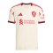 adidas FC Liverpool Trikot Away 2025/2026 Weiß - weiss