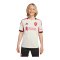 adidas FC Liverpool Trikot Away 2025/2026 Kids Weiß - weiss