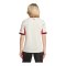 adidas FC Liverpool Trikot Away 2025/2026 Kids Weiß - weiss