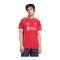 adidas FC Liverpool Trikot Home 2025/2026 Rot - rot