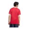 adidas FC Liverpool Trikot Home 2025/2026 Rot - rot