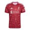 adidas FC Liverpool Trikot Home 2026/2027 Rot - rot