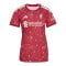 adidas FC Liverpool Trikot Home 2026/2027 Damen Rot - rot