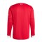 adidas FC Liverpool Trikot langarm Home 2025/2026 Rot - rot