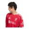 adidas FC Liverpool Trikot langarm Home 2025/2026 Rot - rot