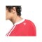 adidas FC Liverpool Trikot langarm Home 2025/2026 Rot - rot