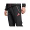 adidas FC Liverpool Vic Tech Travel Hose Schwarz - schwarz