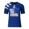 adidas FC Schalke 04 Statement-Jersey Kids 2026 Blau - blau