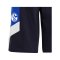 adidas FC Schalke 04 Colorblock Short Kids Blau - blau