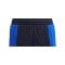 adidas FC Schalke 04 Colorblock Short Kids Blau - blau