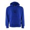 adidas FC Schalke 04 Essentials Hoody Blau - blau