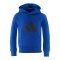 adidas FC Schalke 04 Essentials Jogginghose Kids Blau - blau