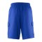 adidas FC Schalke 04 Essentials Short Blau - blau